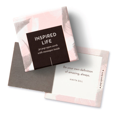 ThoughtFulls: An Inspired life by COMPENDIUM