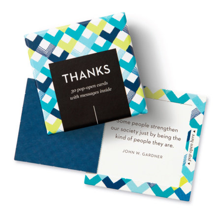 ThoughtFulls: Thanks by COMPENDIUM