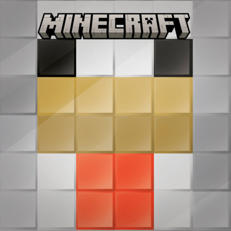 Attack of the Chicken Jockey! (Mobs of Minecraft) by Christy Webster