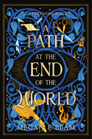 A Path at the End of the World by Megan E. Beam
