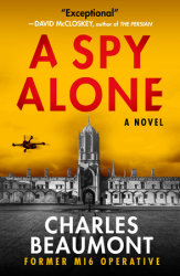 A Spy Alone