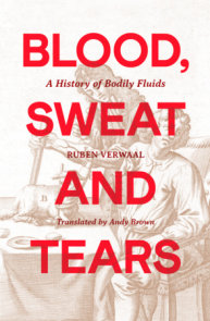 Blood, Sweat and Tears