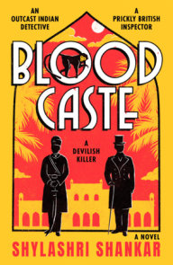 Blood Caste