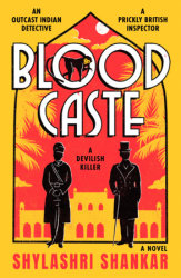 Blood Caste