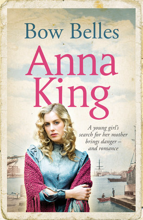 Bow Belles by Anna King