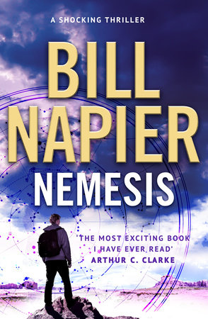 Nemesis by Bill Napier