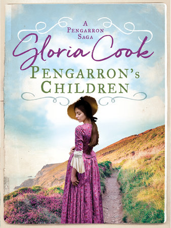 Pengarron's Children by Gloria Cook