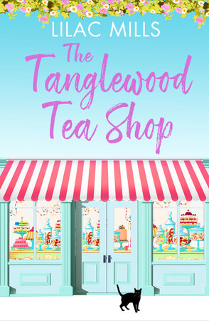 The Tanglewood Tea Shop by Lilac Mills