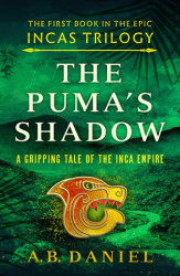 The Puma's Shadow