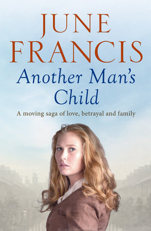Another Man's Child by June Francis