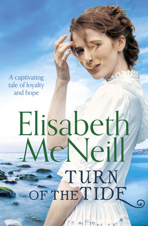 Turn of the Tide by Elisabeth McNeill