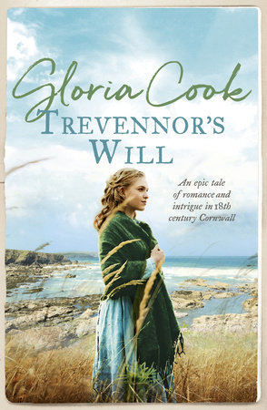 Trevennor's Will by Gloria Cook