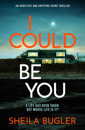 I Could Be You by Sheila Bugler
