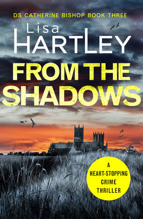 From the Shadows by Lisa Hartley