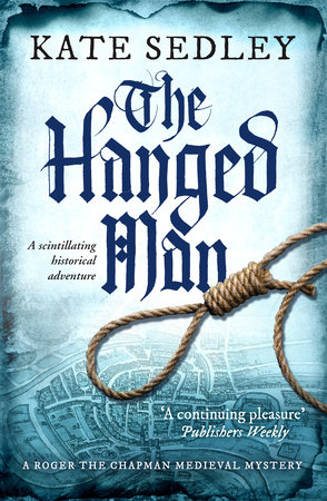 The Hanged Man by Kate Sedley