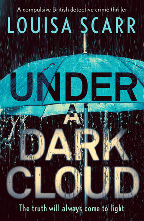 Under a Dark Cloud by Louisa Scarr