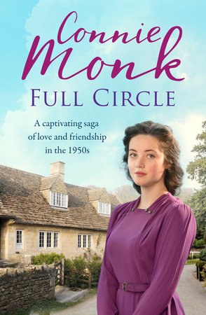 Full Circle by Connie Monk