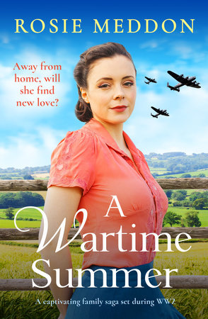 A Wartime Summer by Rosie Meddon