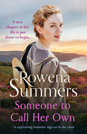 Someone to Call Her Own by Rowena Summers