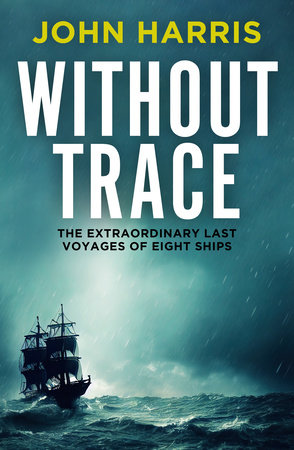 Without Trace by John Harris