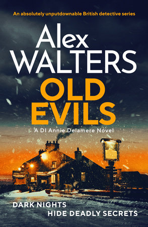 Old Evils by Alex Walters