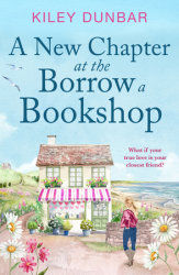 A New Chapter at the Borrow a Bookshop