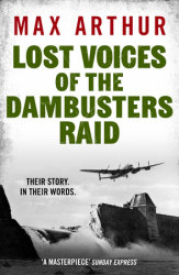 Lost Voices of the Dambusters Raid
