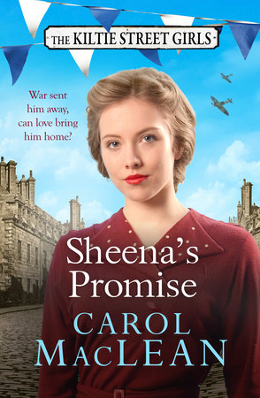 Sheena's Promise by Carol Maclean