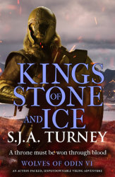 Kings of Stone and Ice