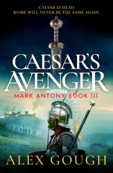 Caesar's Avenger