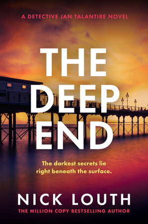 The Deep End by Nick Louth