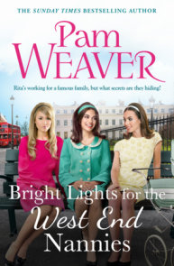 Bright Lights for the West End Nannies