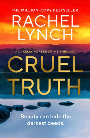Cruel Truth by Rachel Lynch