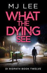 What the Dying See