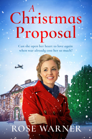 A Christmas Proposal by Rose Warner