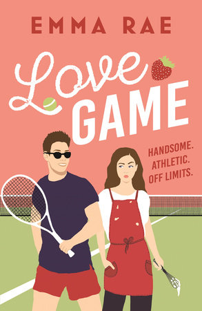 Love Game by Emma Rae