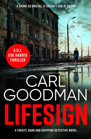 Lifesign by Carl Goodman