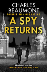 A Spy Returns
