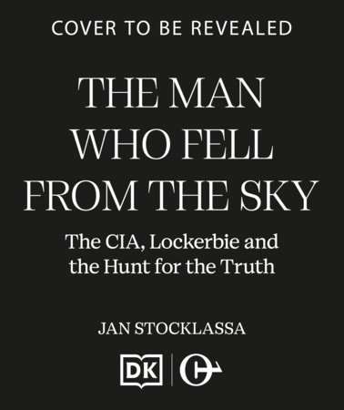 The Man Who Fell From The Sky by Jan Stocklassa