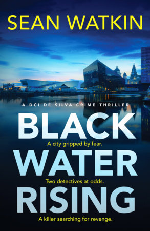 Black Water Rising by Sean Watkin
