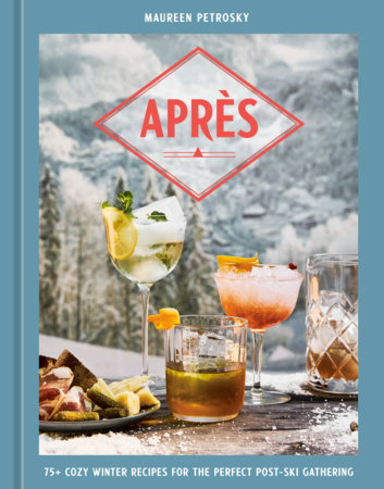 Après by Maureen Petrosky