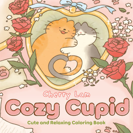 Cozy Cupid by Cherry Lam