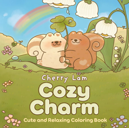 Cozy Charm by Cherry Lam