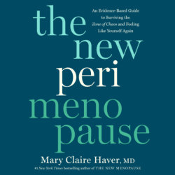 The New Perimenopause