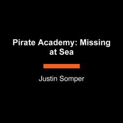 Pirate Academy: Missing at Sea