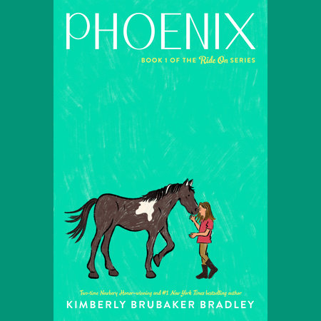 Phoenix by Kimberly Brubaker Bradley