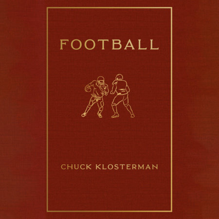 Football by Chuck Klosterman