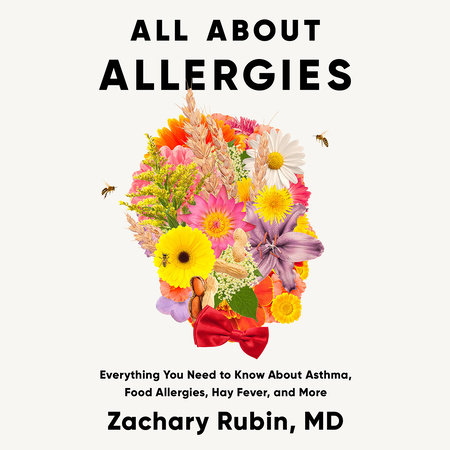 All About Allergies by Zachary Rubin: 9798217047970
