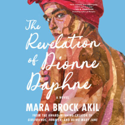 The Revelation of Dionne Daphne