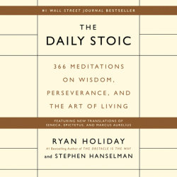 The Daily Stoic